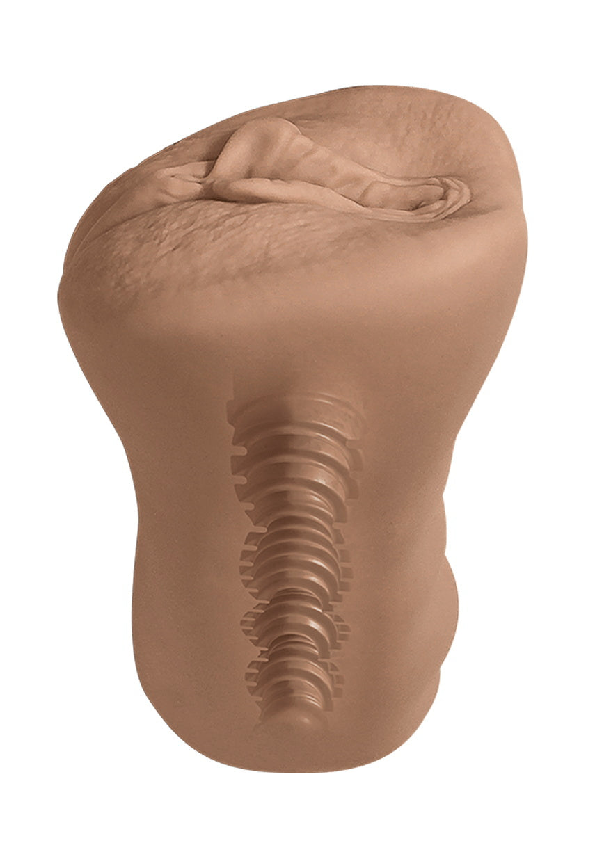 Alive Emma Super Masturbator