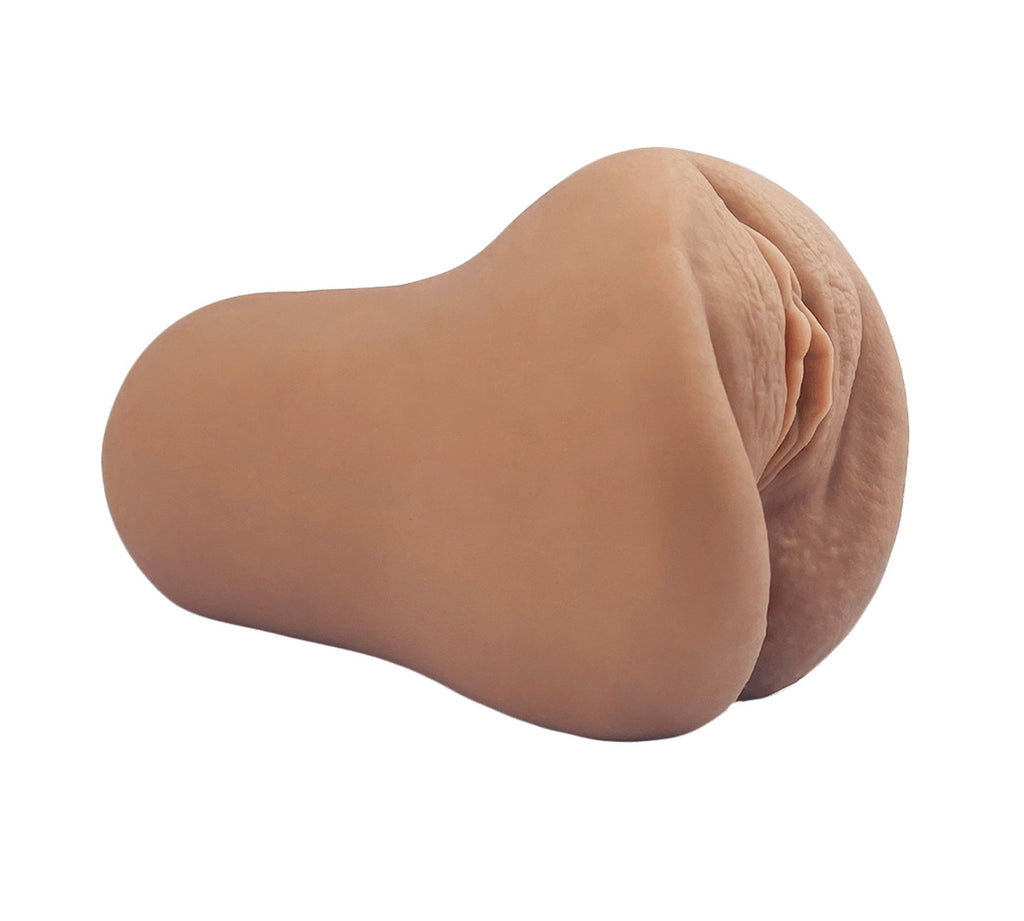 Alive Mia Super Masturbator