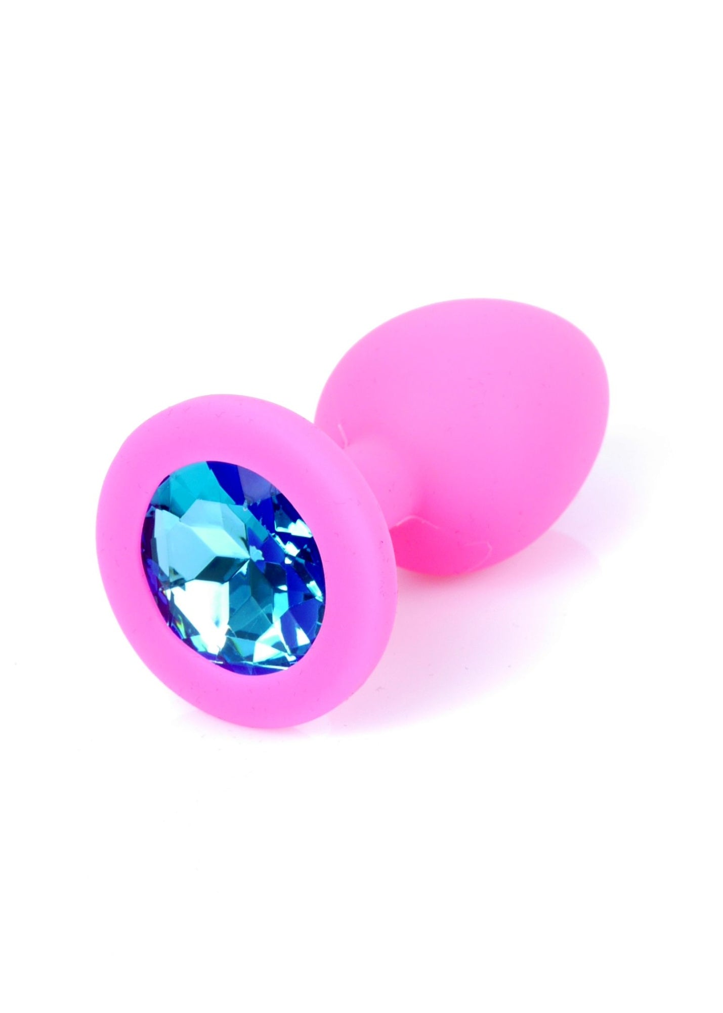 Jewellery Pink anālais spraudnis
