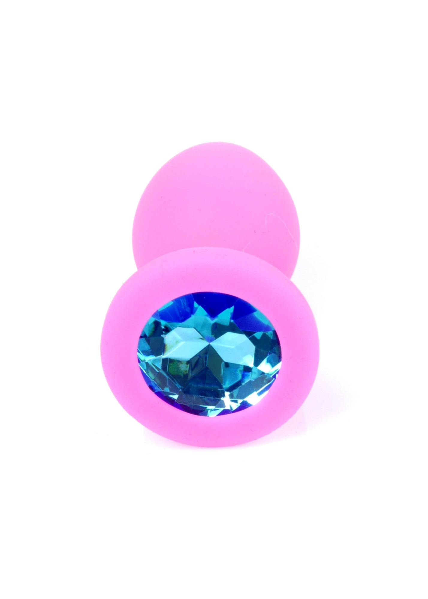 Jewellery Pink anālais spraudnis