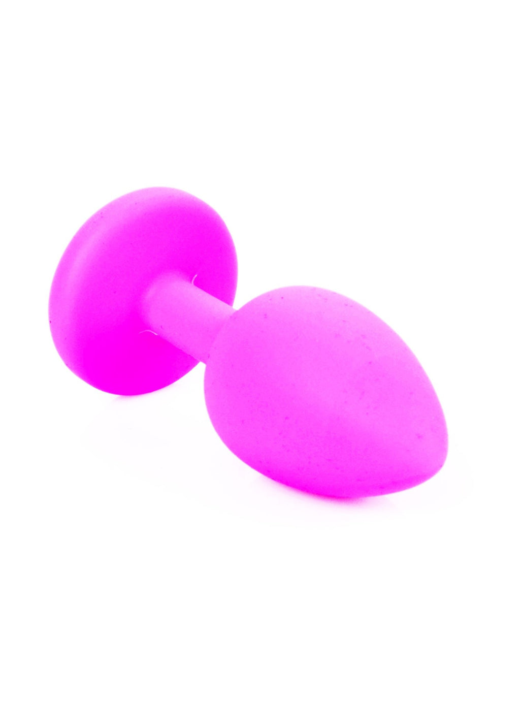 Jewellery Pink anālais spraudnis