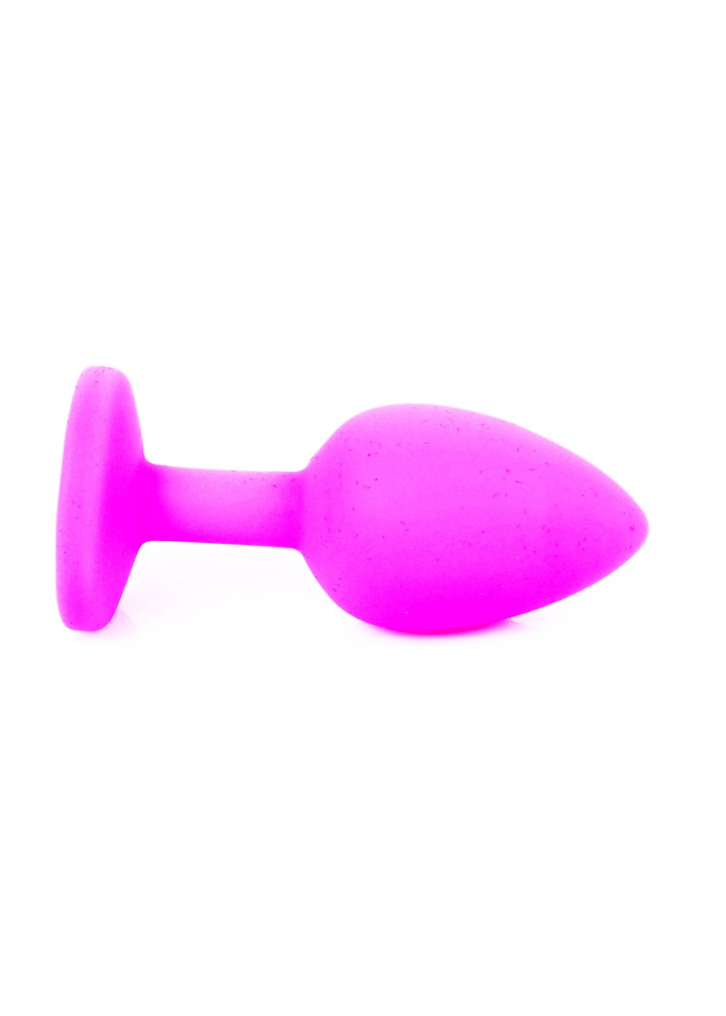 Jewellery Pink anālais spraudnis