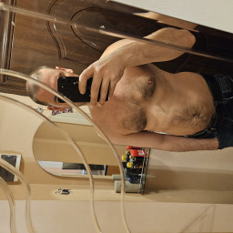 AndyMan, 39