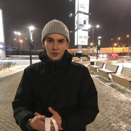 artem, 24