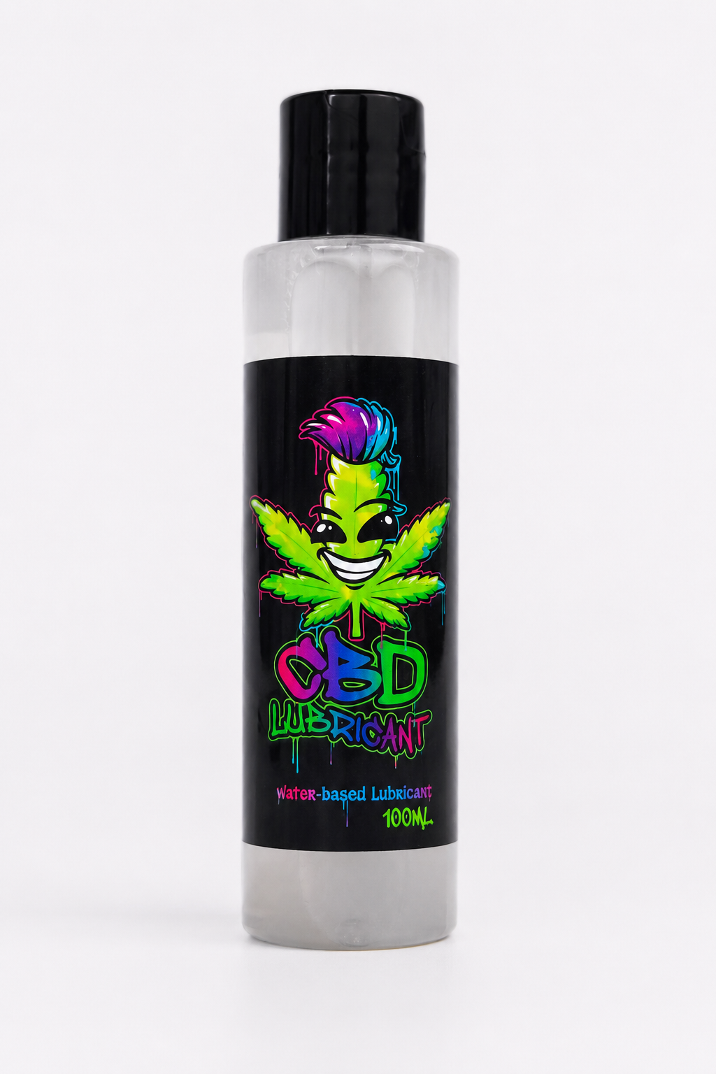 CBD Cannabis gēla lubrikants 100 ml