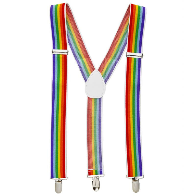 PRIDE LGBT karoga bikšturi