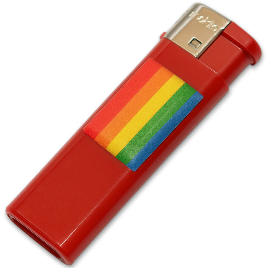 PRIDE šķiltavas