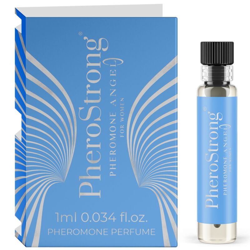 PheroStrong Angel For Women - parfīms ar feromoniem sievietēm 1 ML