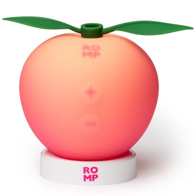 ROMP Pink Peach klitora stimulators